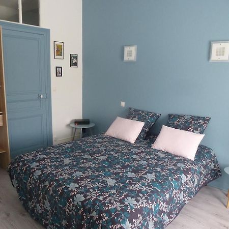 Joann Διαμέρισμα Wimereux Εξωτερικό φωτογραφία